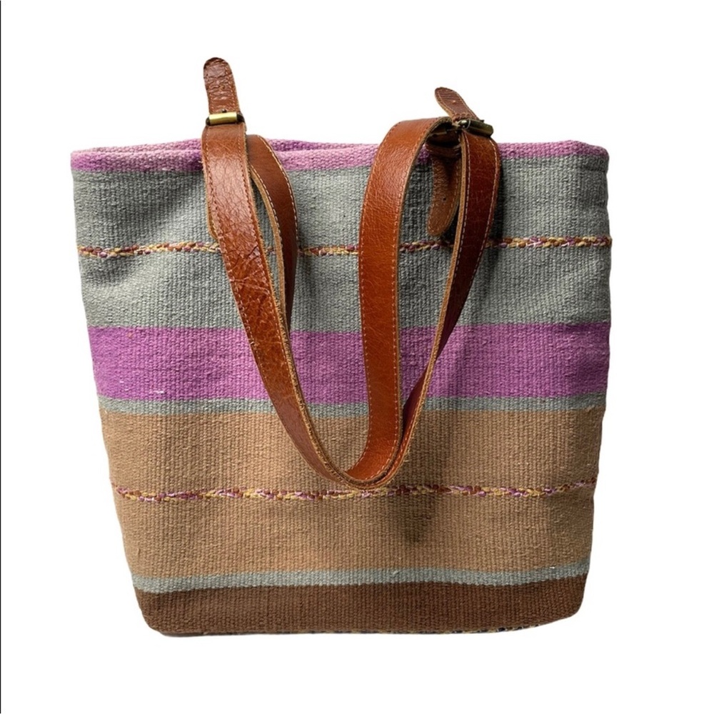 Raj Bag